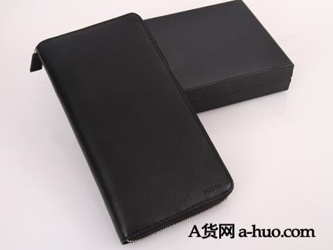 P家爆款男士手拿包钱包